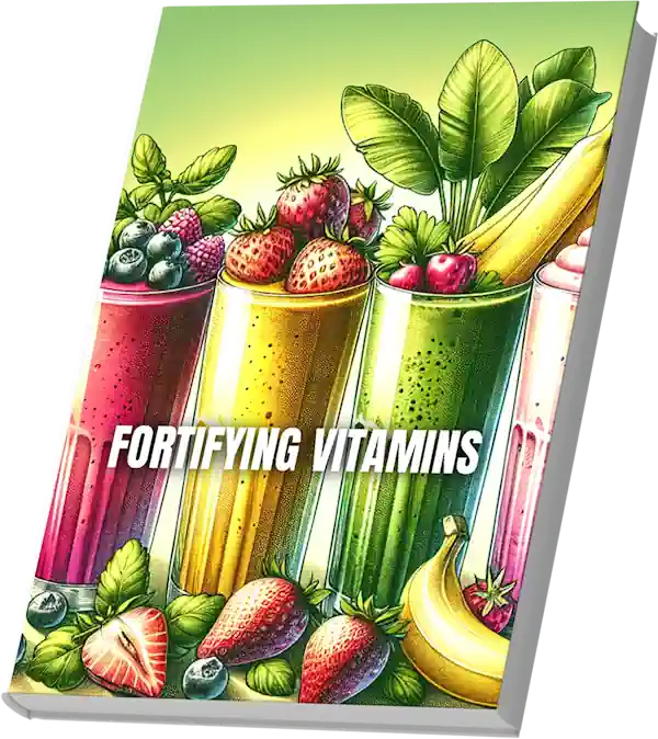 Fortifying Vitamins